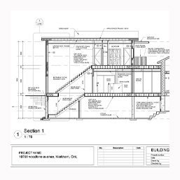 Architectural Drawing Scanning Services in Oxfordshire UK